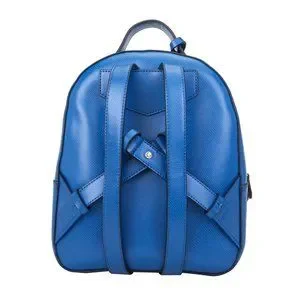Emporio Armani | Bags | New Emporio Armani Denim Backpack  display picture 1